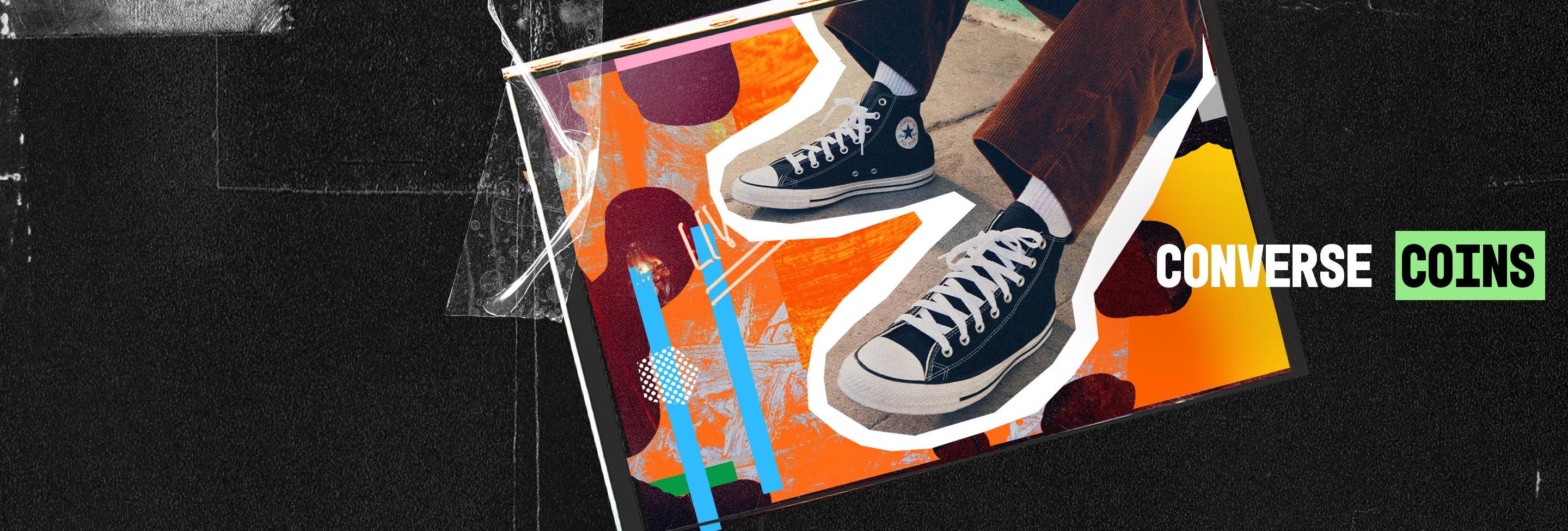 Converse coins başladı 17.06