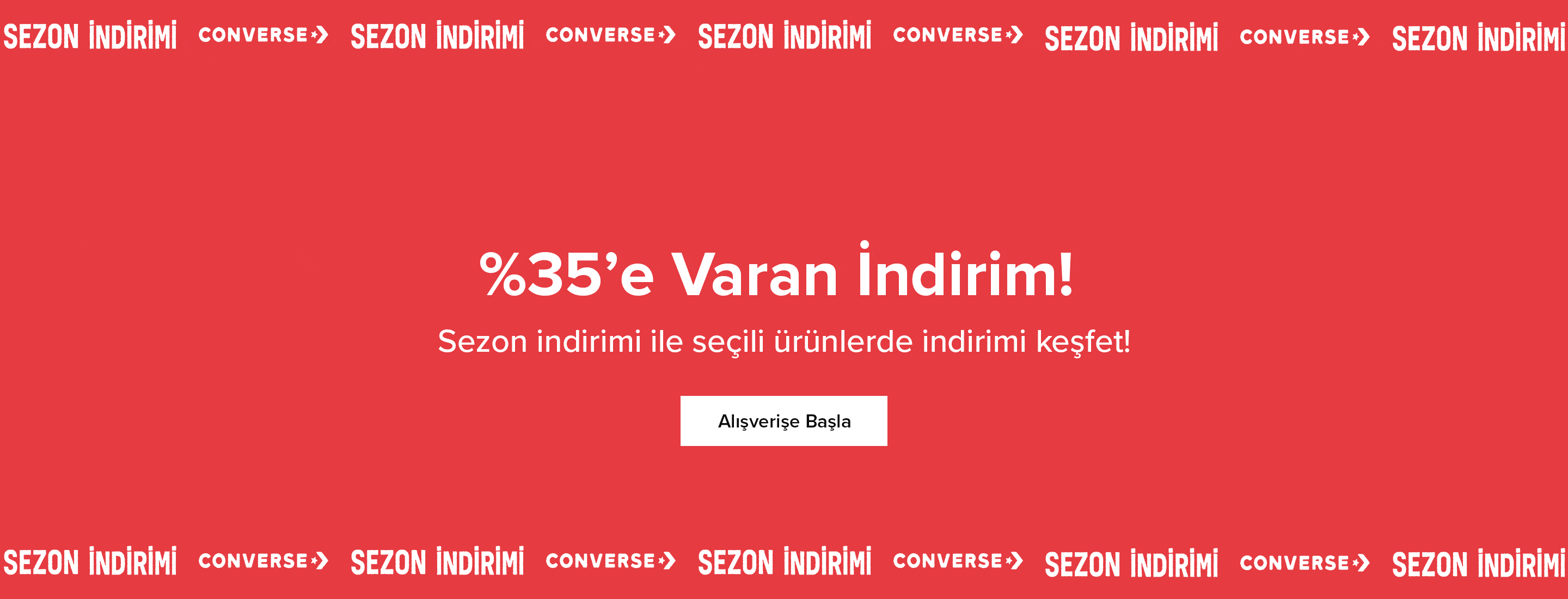 Sezon İndirimi