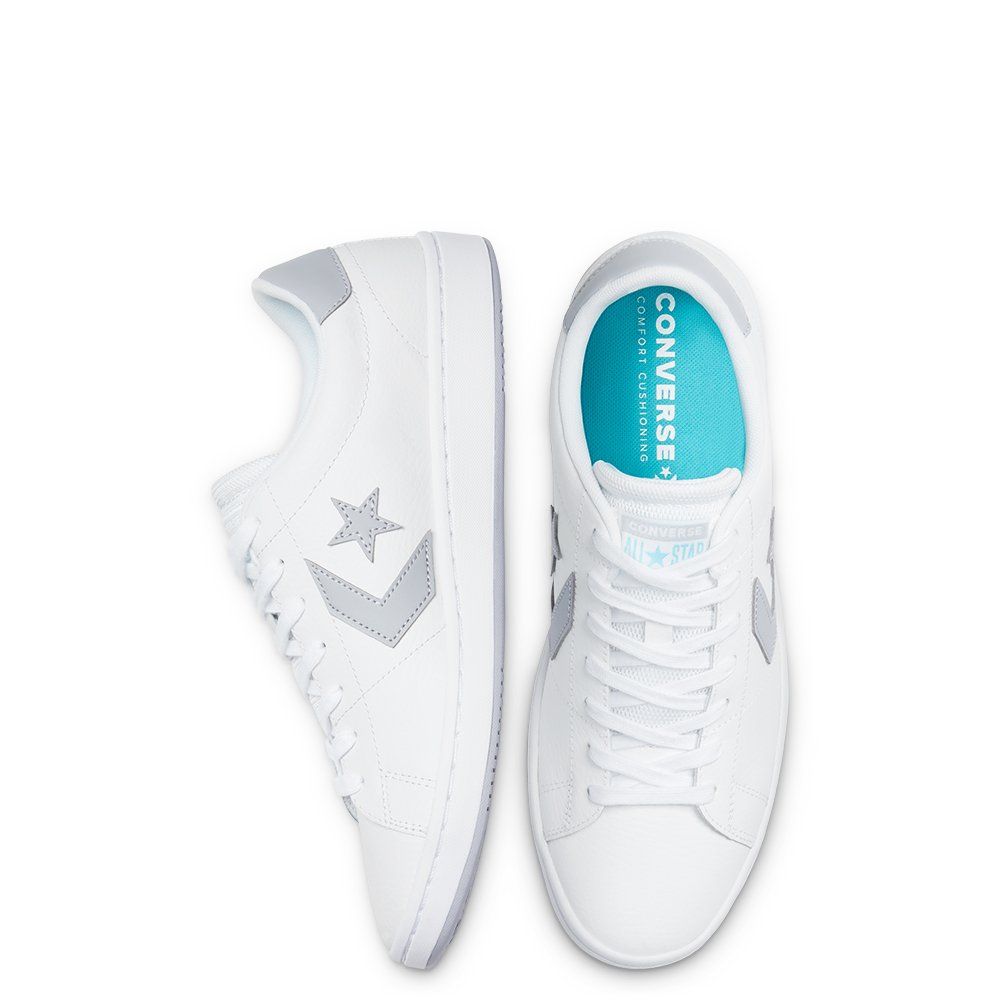 Converse All-Court Faux Leather