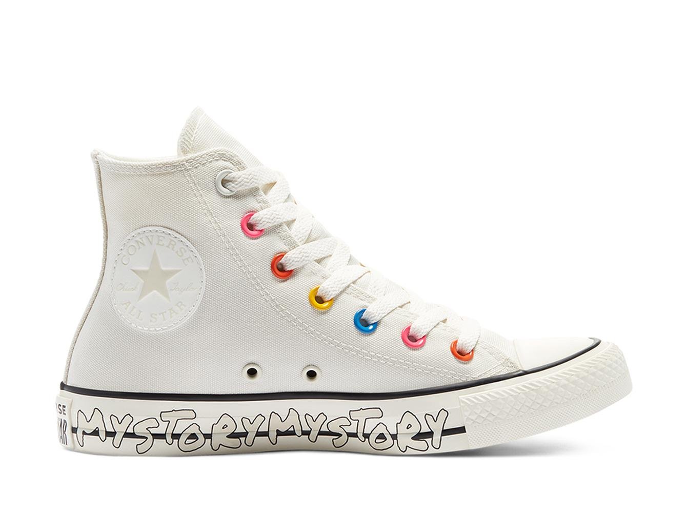 My Story Chuck Taylor All Star