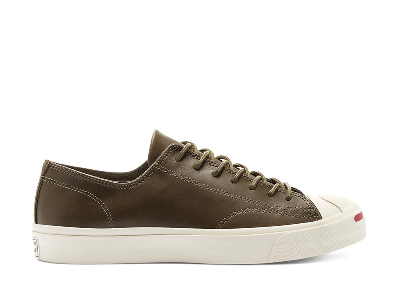Jack Purcell Premium Leather