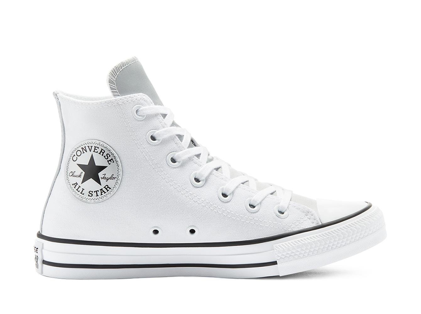 Anodized Metals Chuck Taylor All Star