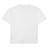  Chuck 70S Embroidered Kadın Beyaz T-Shirt