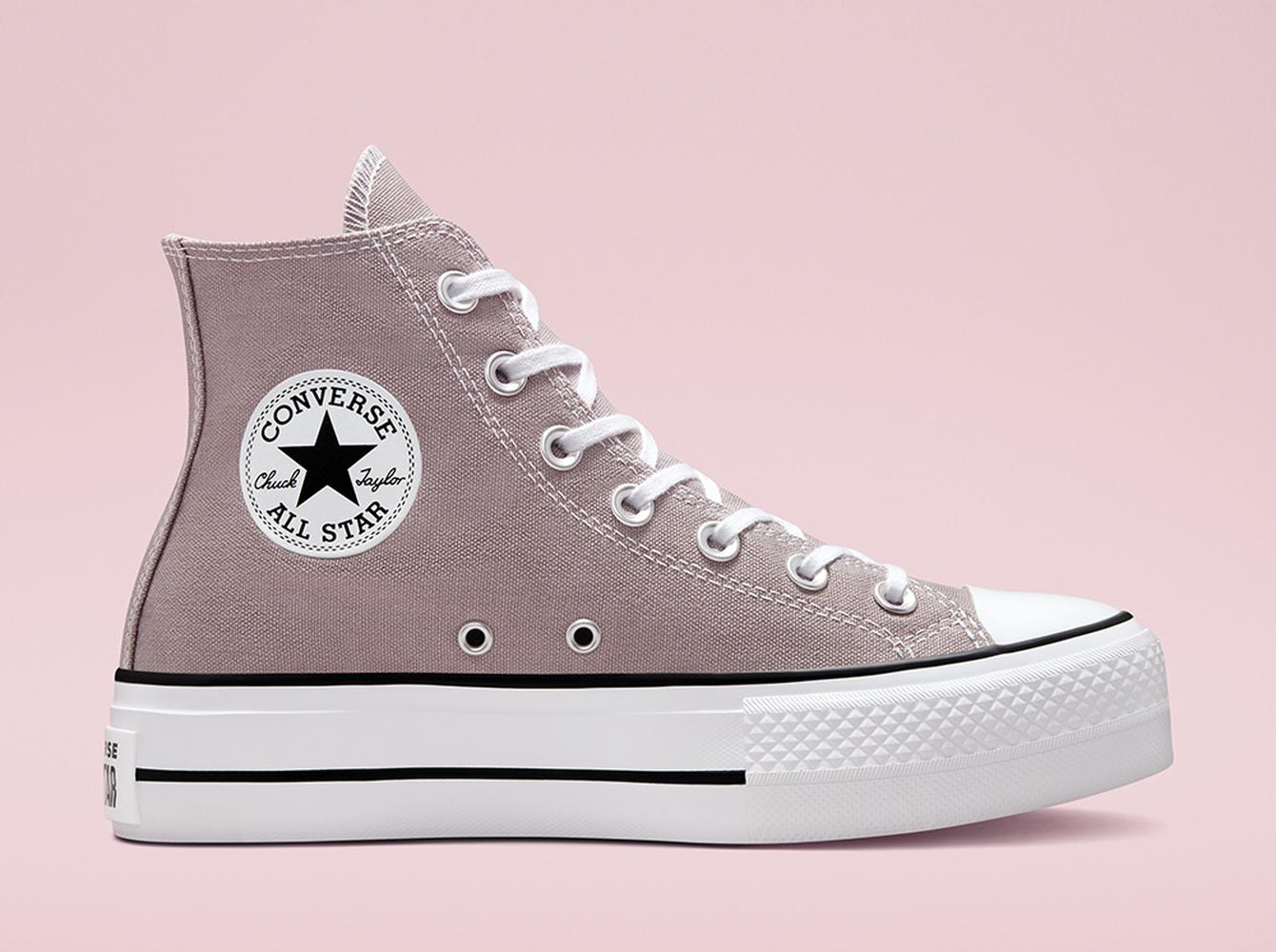 Chuck Taylor All Star Lift