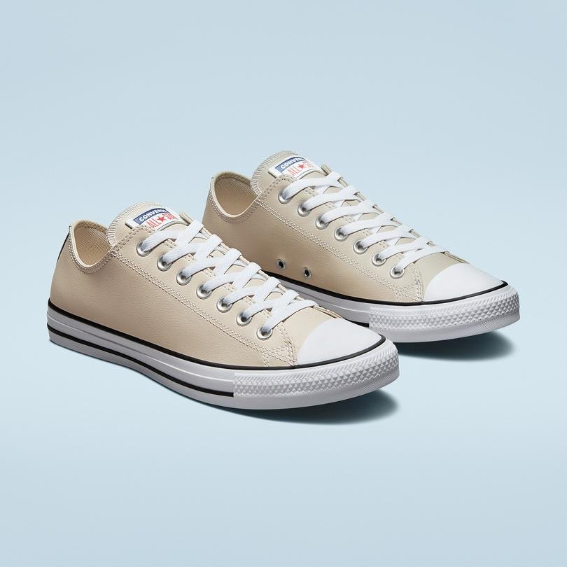 Chuck Taylor All Star Faux Leather