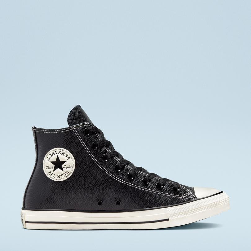 Chuck Taylor All Star Embossed Leather