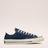  Converse Chuck 70 Recycled Rpet Unisex Lacivert Sneaker