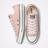  Chuck Taylor All Star 50/50 Recycled Cotton