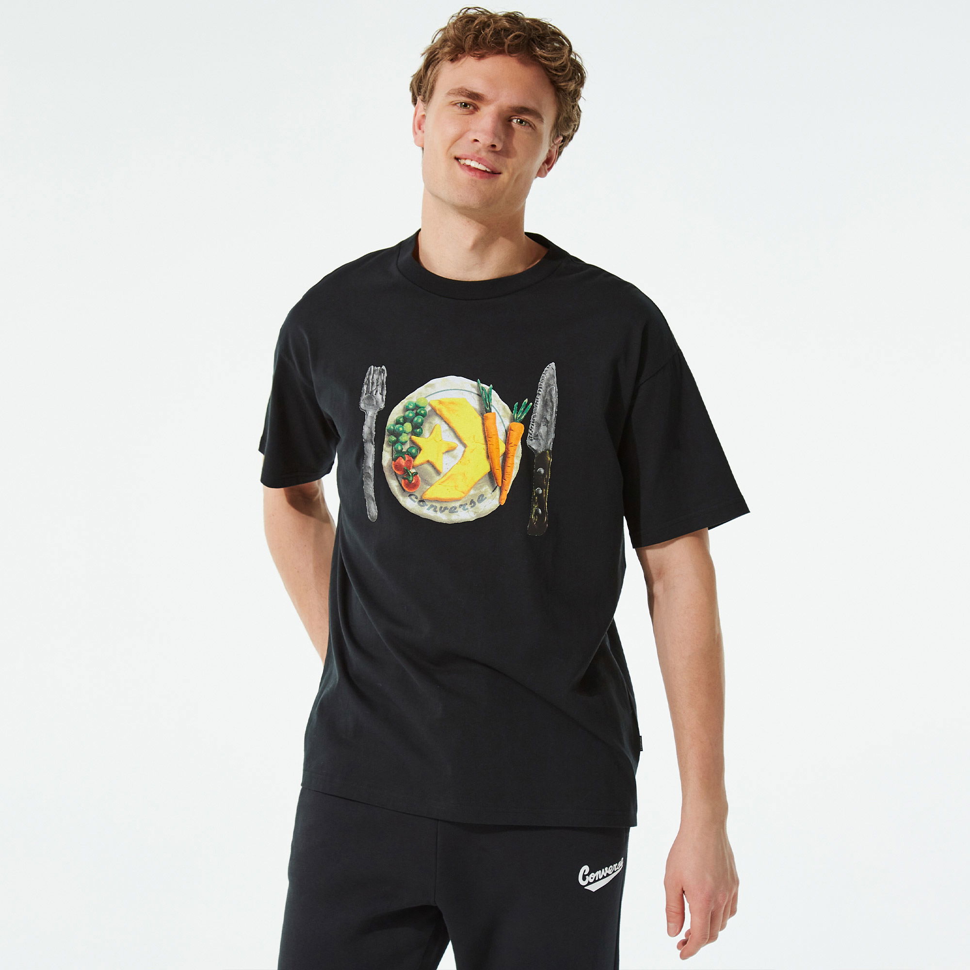Create Your Dinner T-Shirt