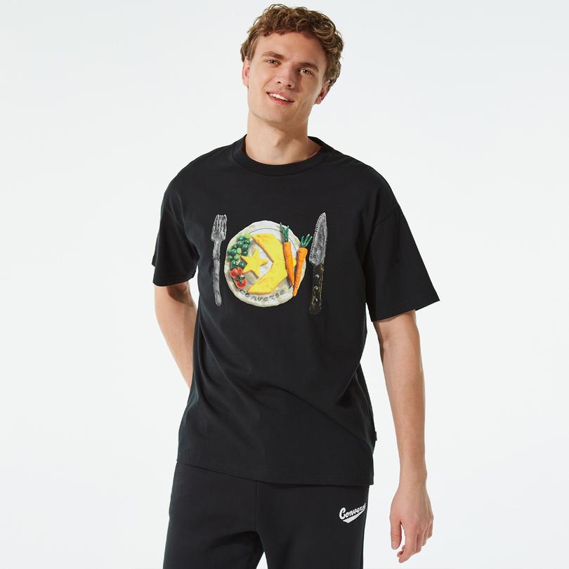 Create Your Dinner T-Shirt