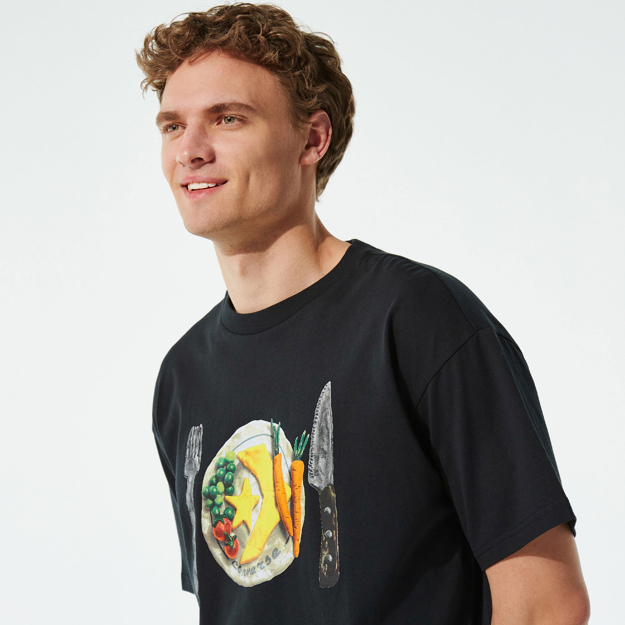 Create Your Dinner T-Shirt
