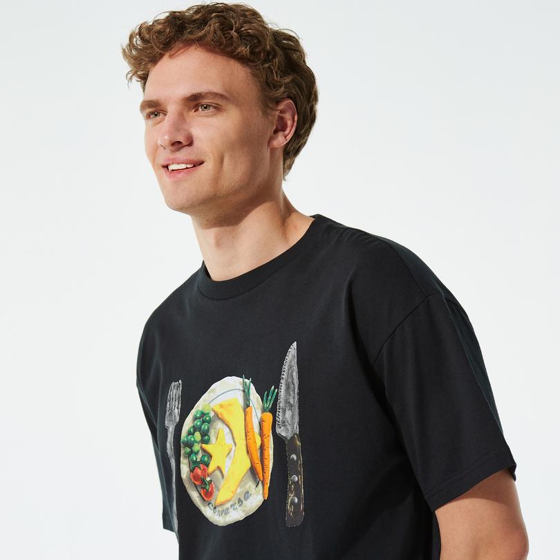 Create Your Dinner T-Shirt