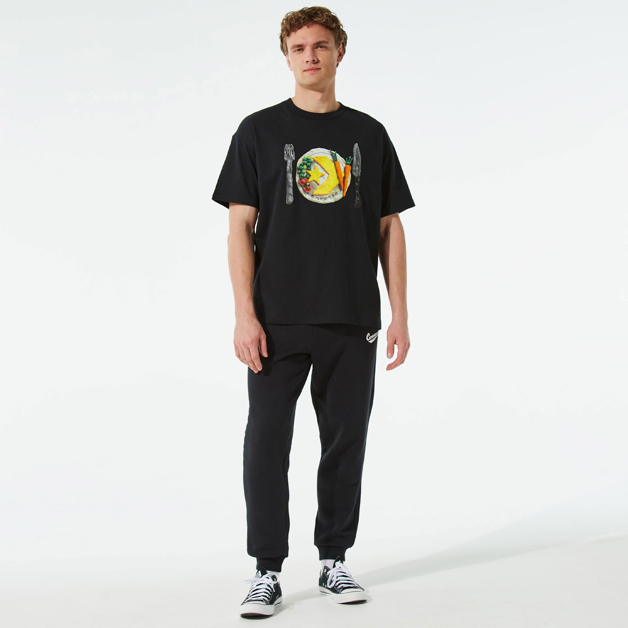 Create Your Dinner T-Shirt