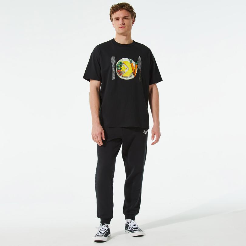 Create Your Dinner T-Shirt