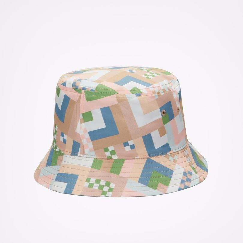 Reversible Bucket Şapka