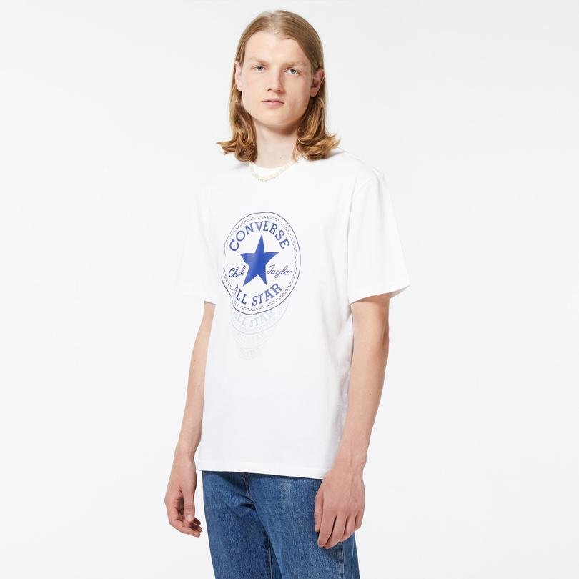 Chuck All Star Unique T-Shirt