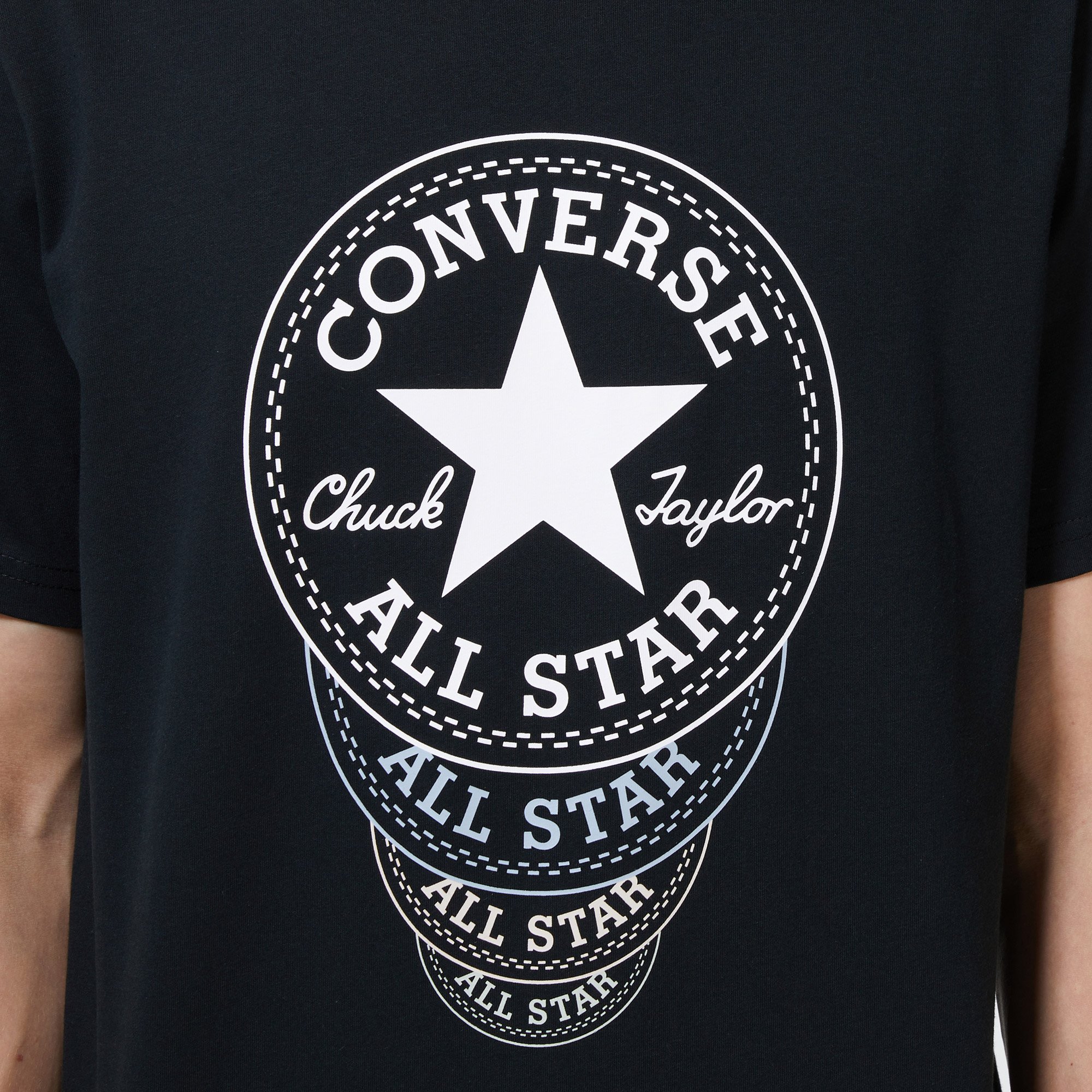 Chuck All Star Unique T-Shirt