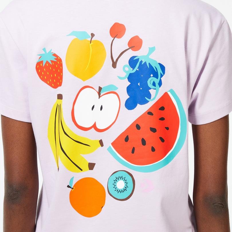 Relaxed Fruit Medley T-Shirt
