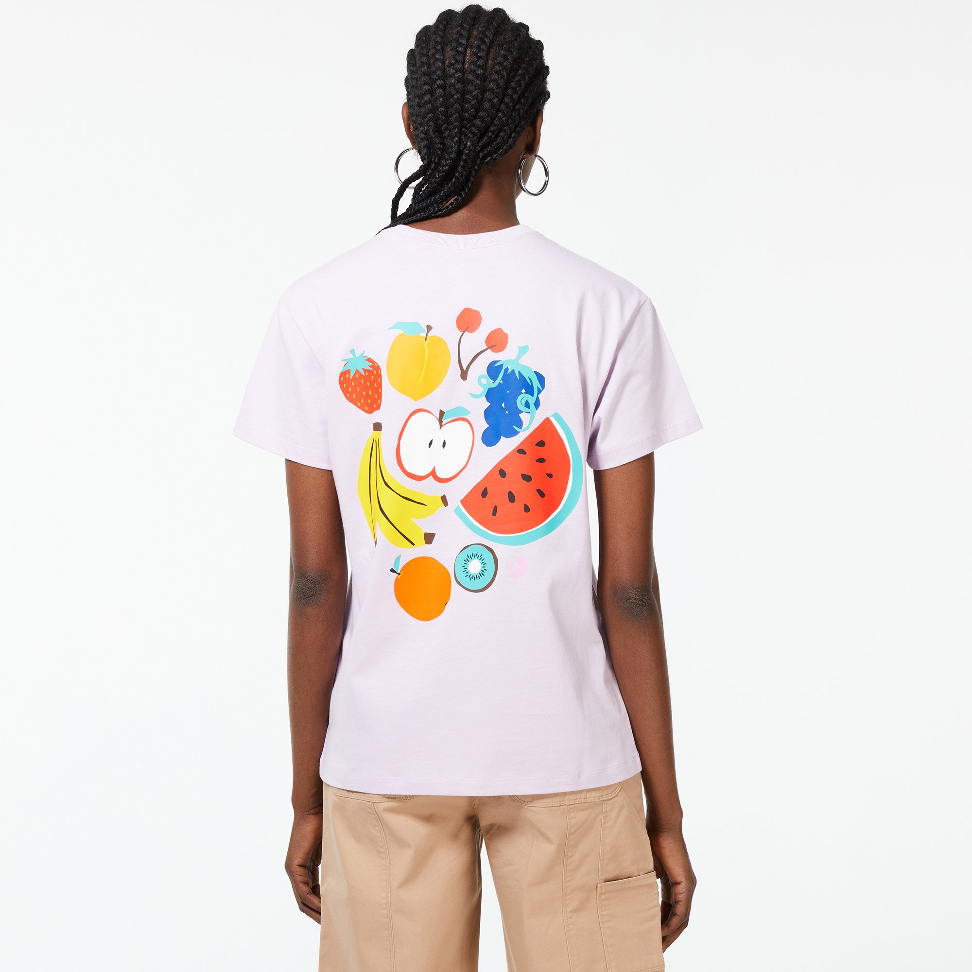 Relaxed Fruit Medley T-Shirt