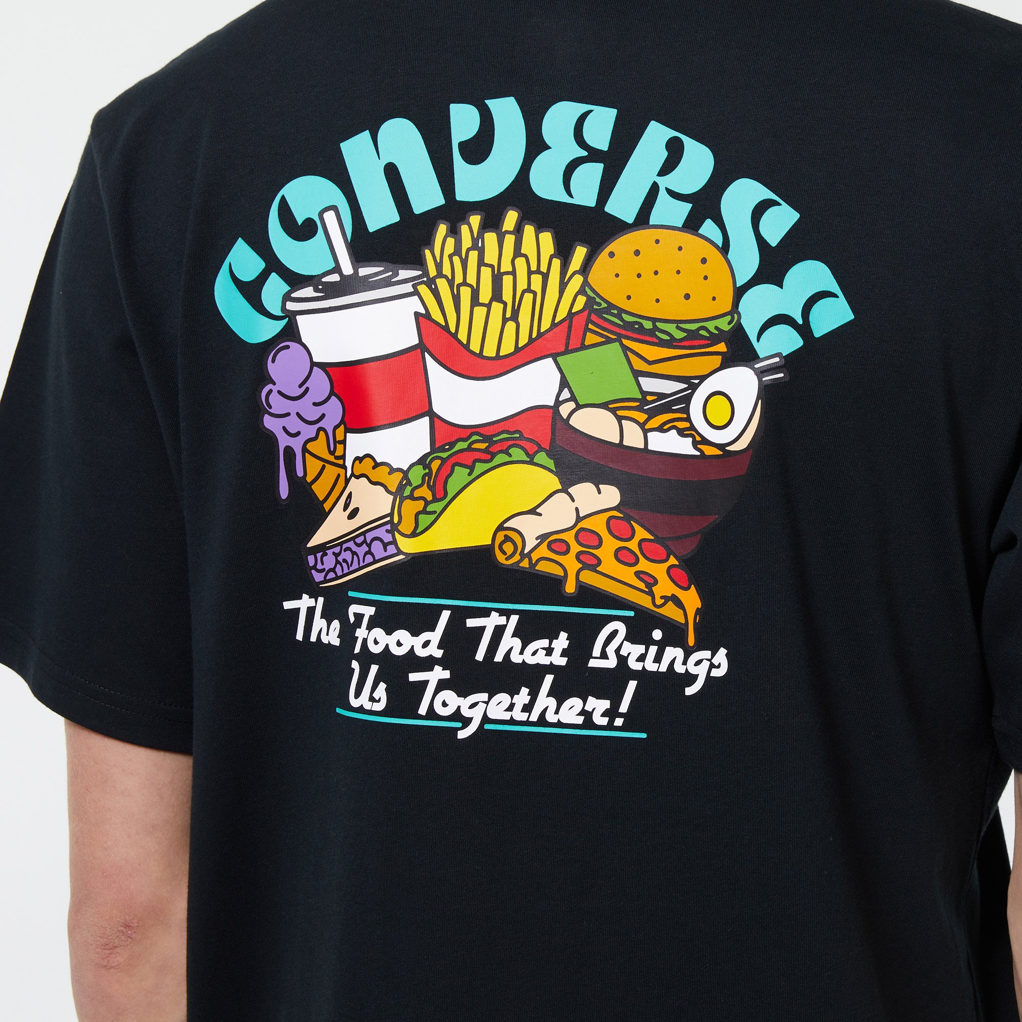 Social Diner T-Shirt