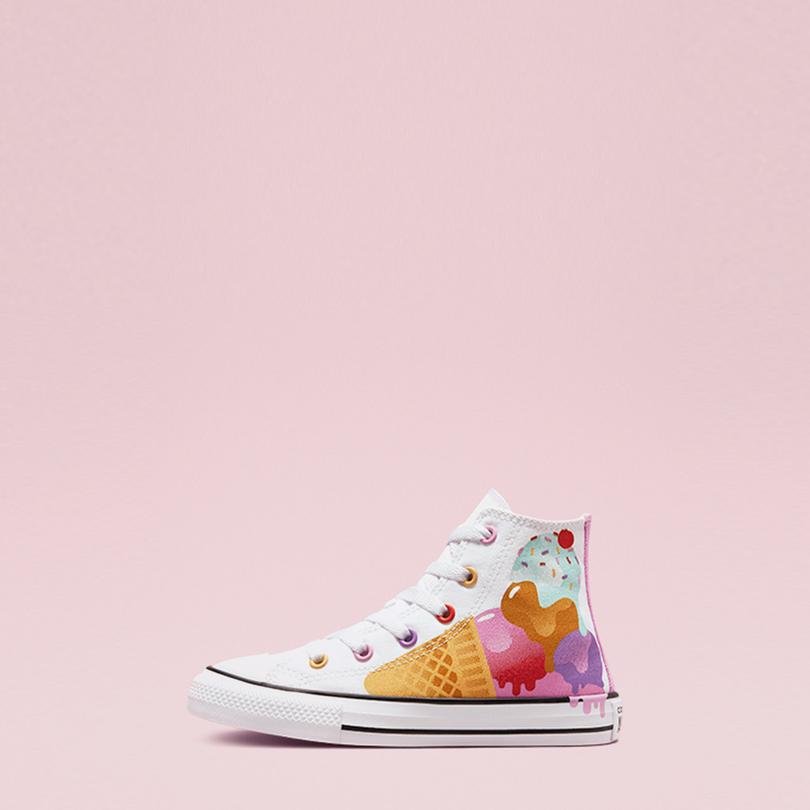 Chuck Taylor All Star Sweet Scoops
