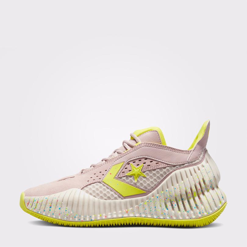 All Star Bb Prototype CX Vegas Lights