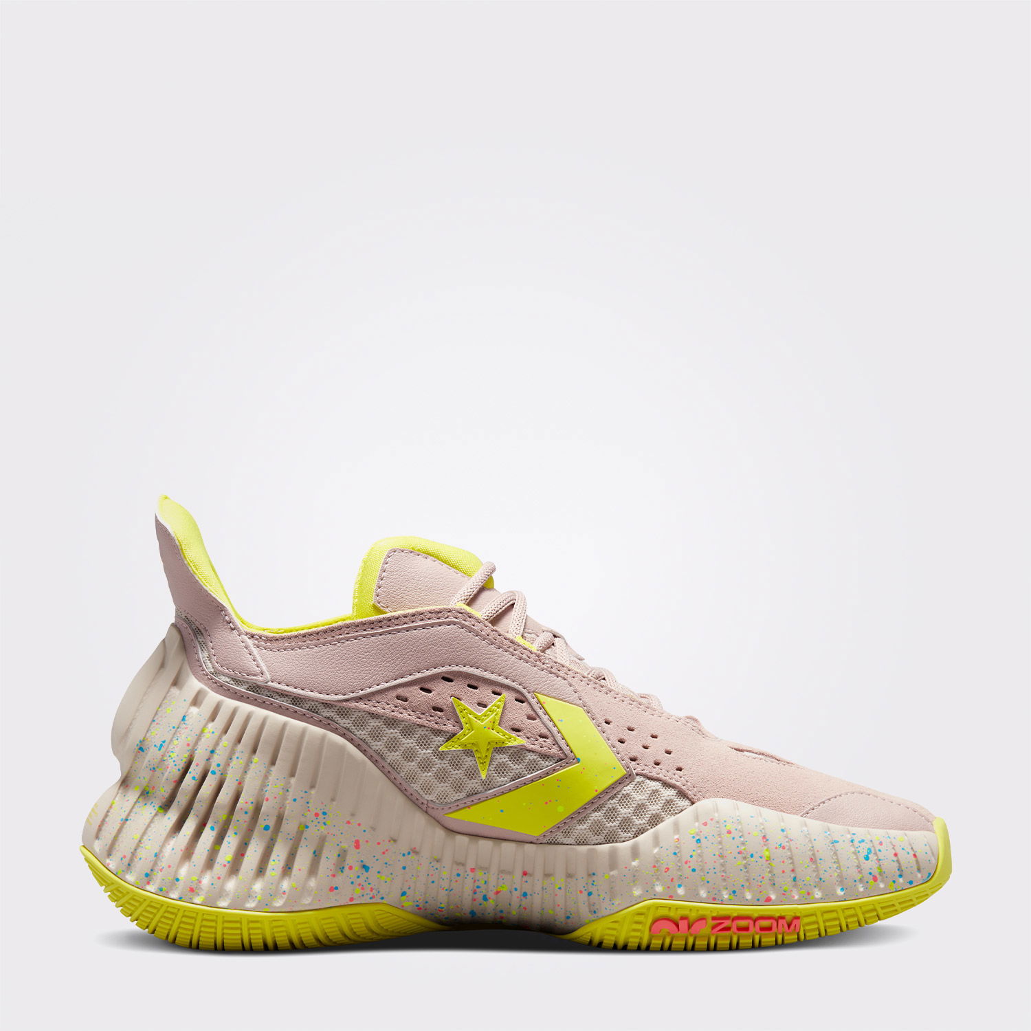 All Star Bb Prototype CX Vegas Lights