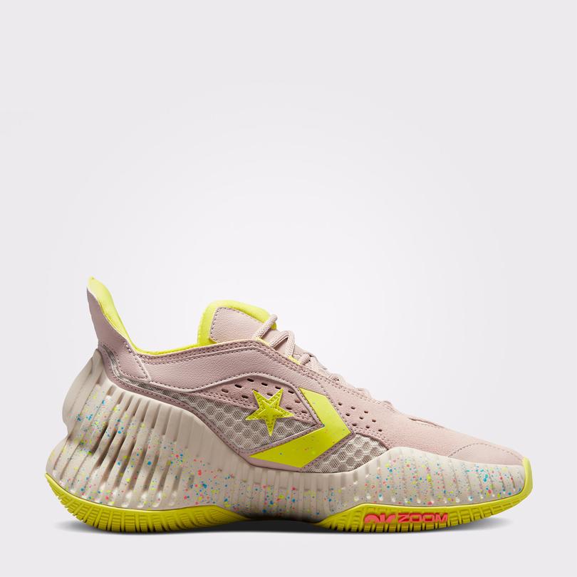 All Star Bb Prototype CX Vegas Lights
