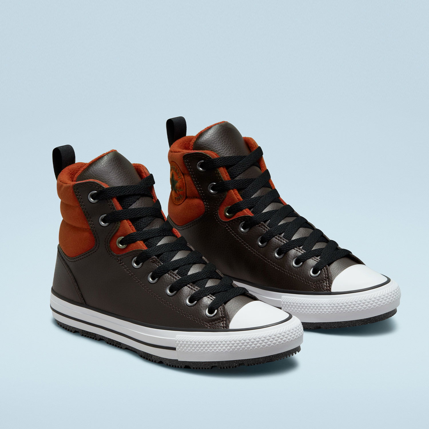 Chuck Taylor All Star Water Resistant Berkshire Boot