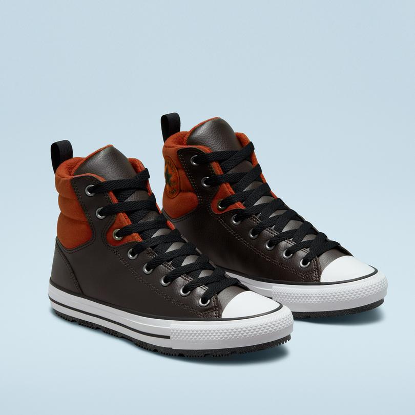 Chuck Taylor All Star Water Resistant Berkshire Boot