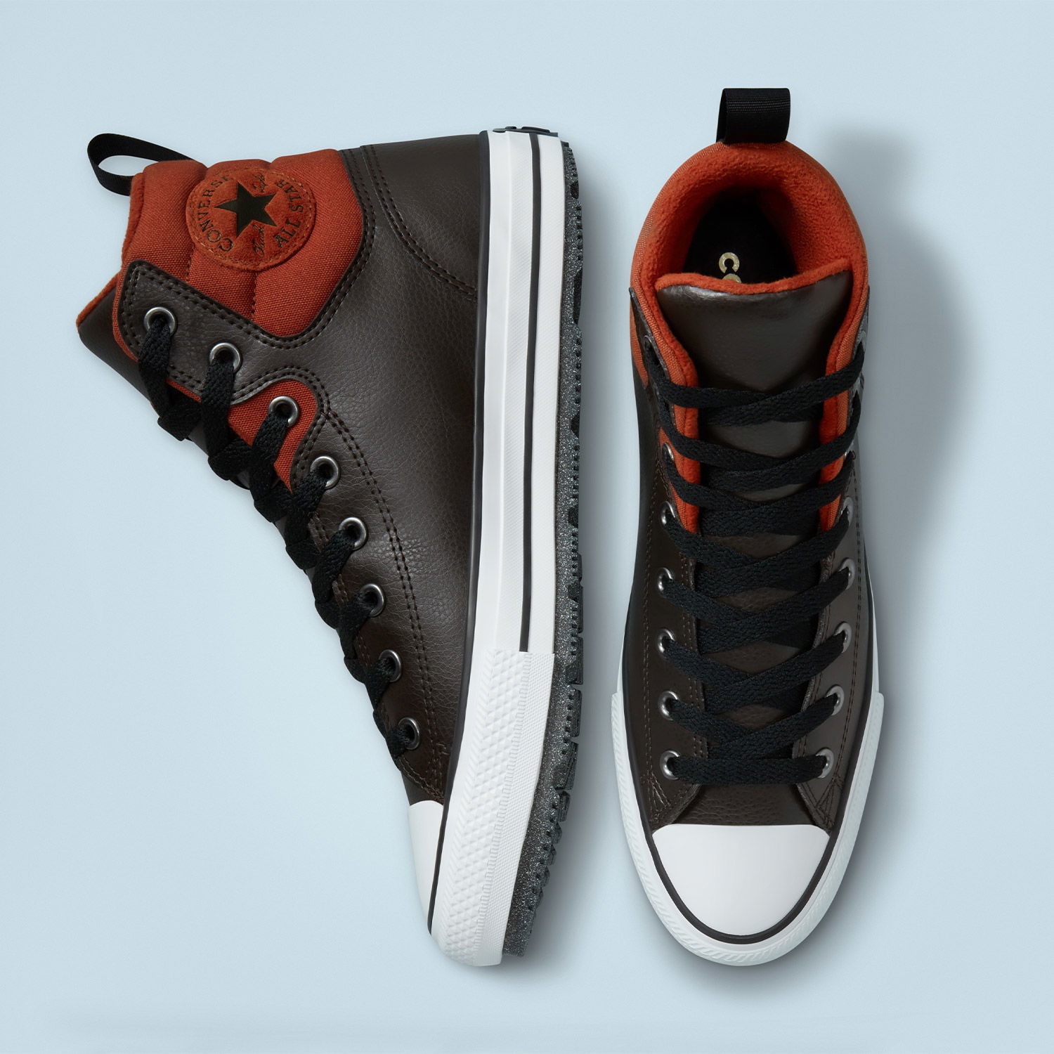 Chuck Taylor All Star Water Resistant Berkshire Boot