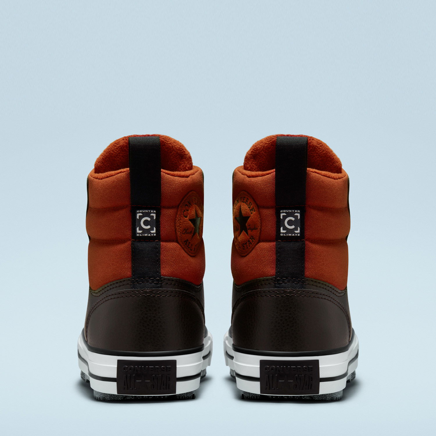 Chuck Taylor All Star Water Resistant Berkshire Boot