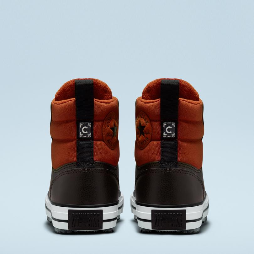 Chuck Taylor All Star Water Resistant Berkshire Boot