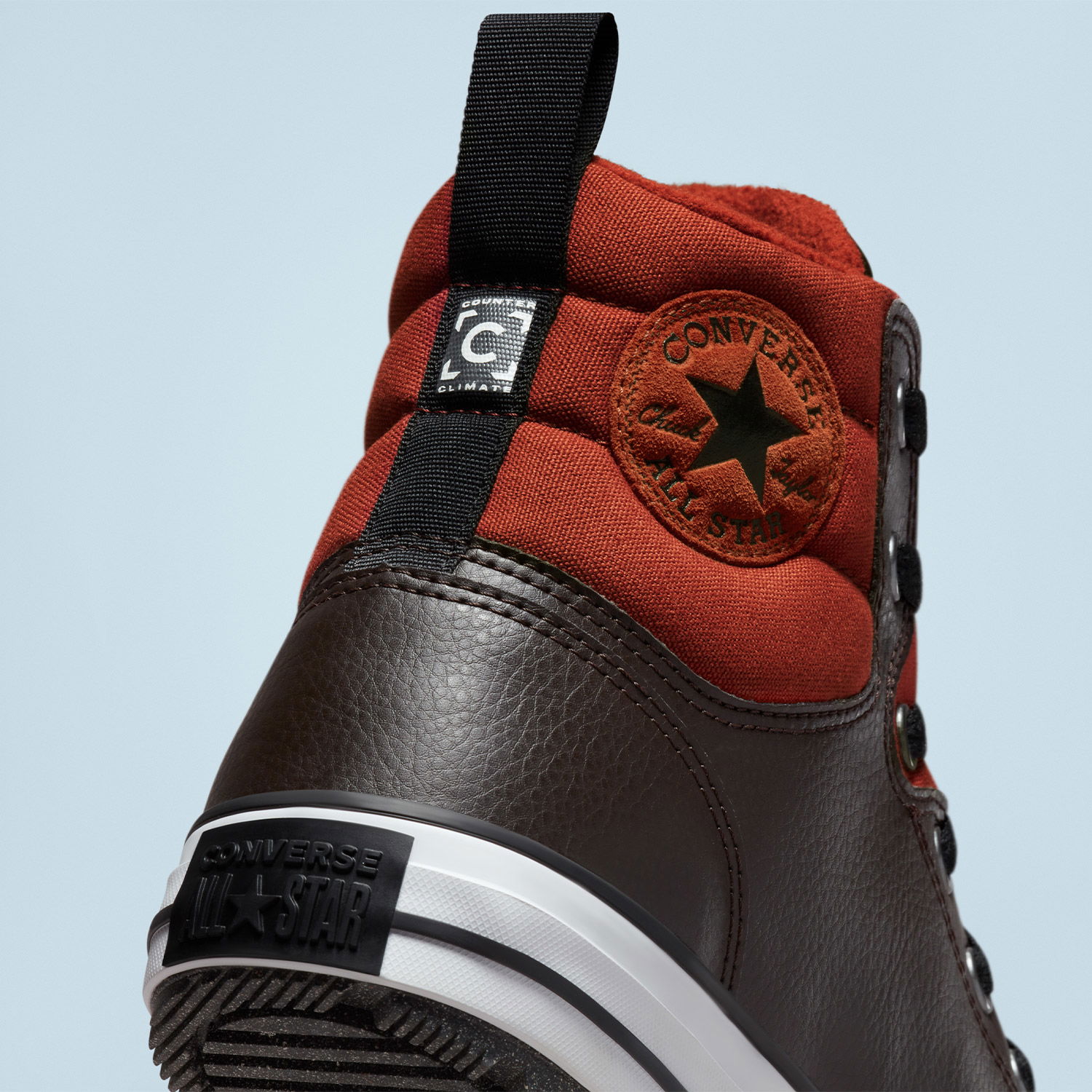 Chuck Taylor All Star Water Resistant Berkshire Boot