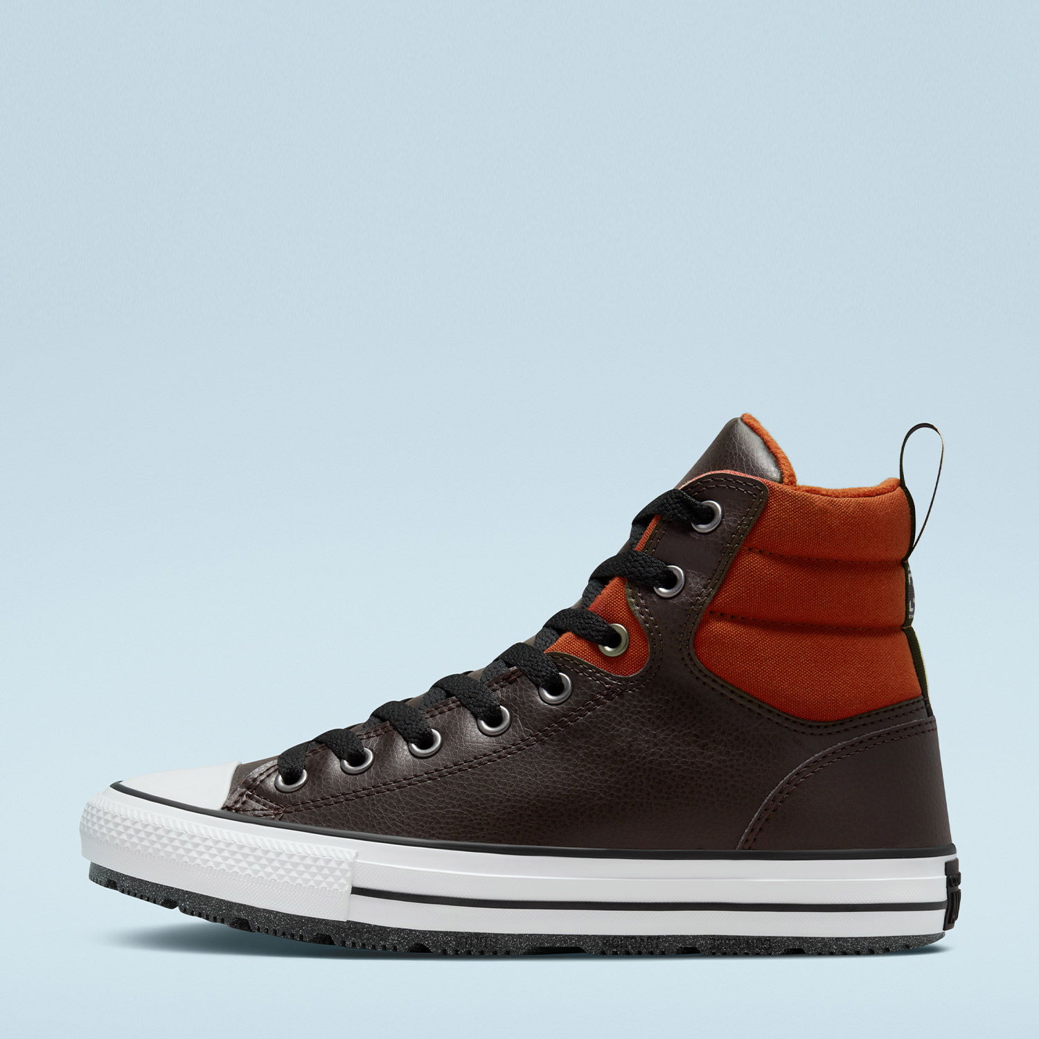 Chuck Taylor All Star Water Resistant Berkshire Boot