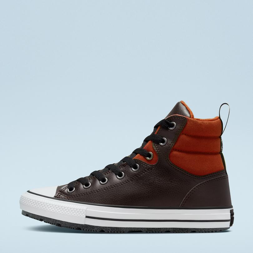Chuck Taylor All Star Water Resistant Berkshire Boot