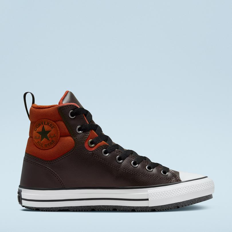 Chuck Taylor All Star Water Resistant Berkshire Boot