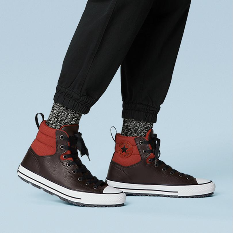Chuck Taylor All Star Water Resistant Berkshire Boot