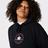  Go-To Chuck Taylor Patch Brushed Back Fleece Hoodie
