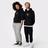  Go-To Chuck Taylor Patch Brushed Back Fleece Hoodie