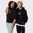  Go-To Chuck Taylor Patch Brushed Back Fleece Hoodie