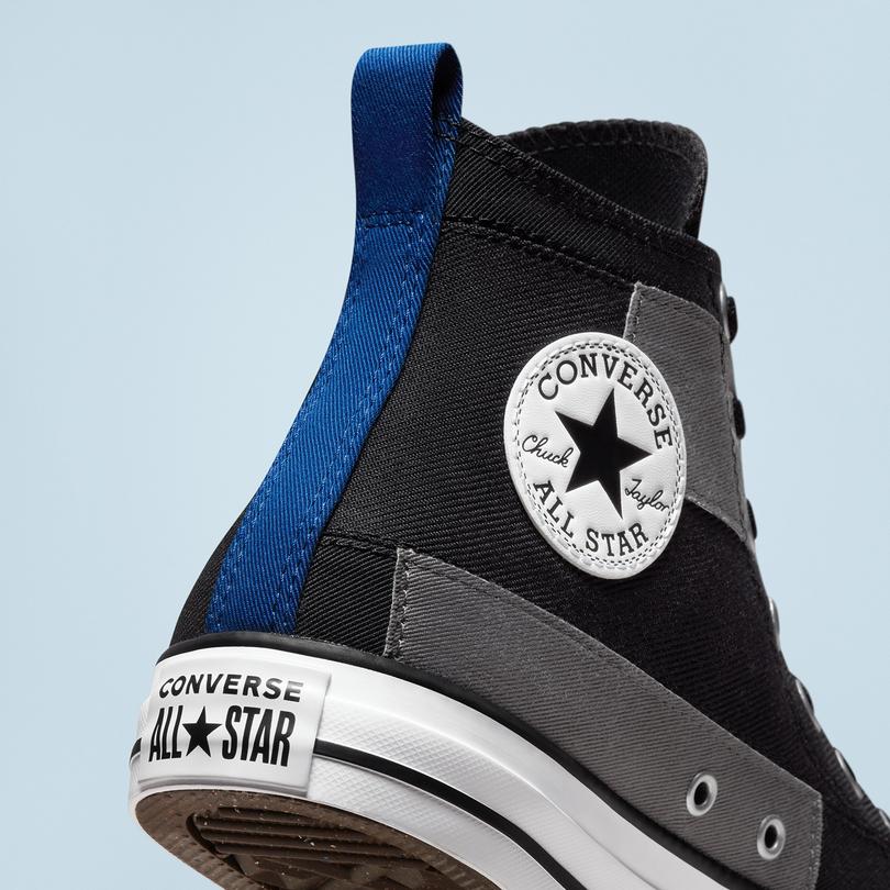Chuck Taylor All Star Desert Patchwork