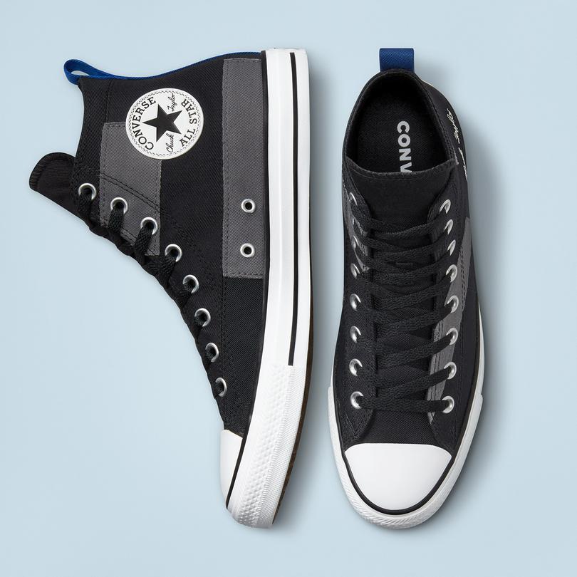 Chuck Taylor All Star Desert Patchwork