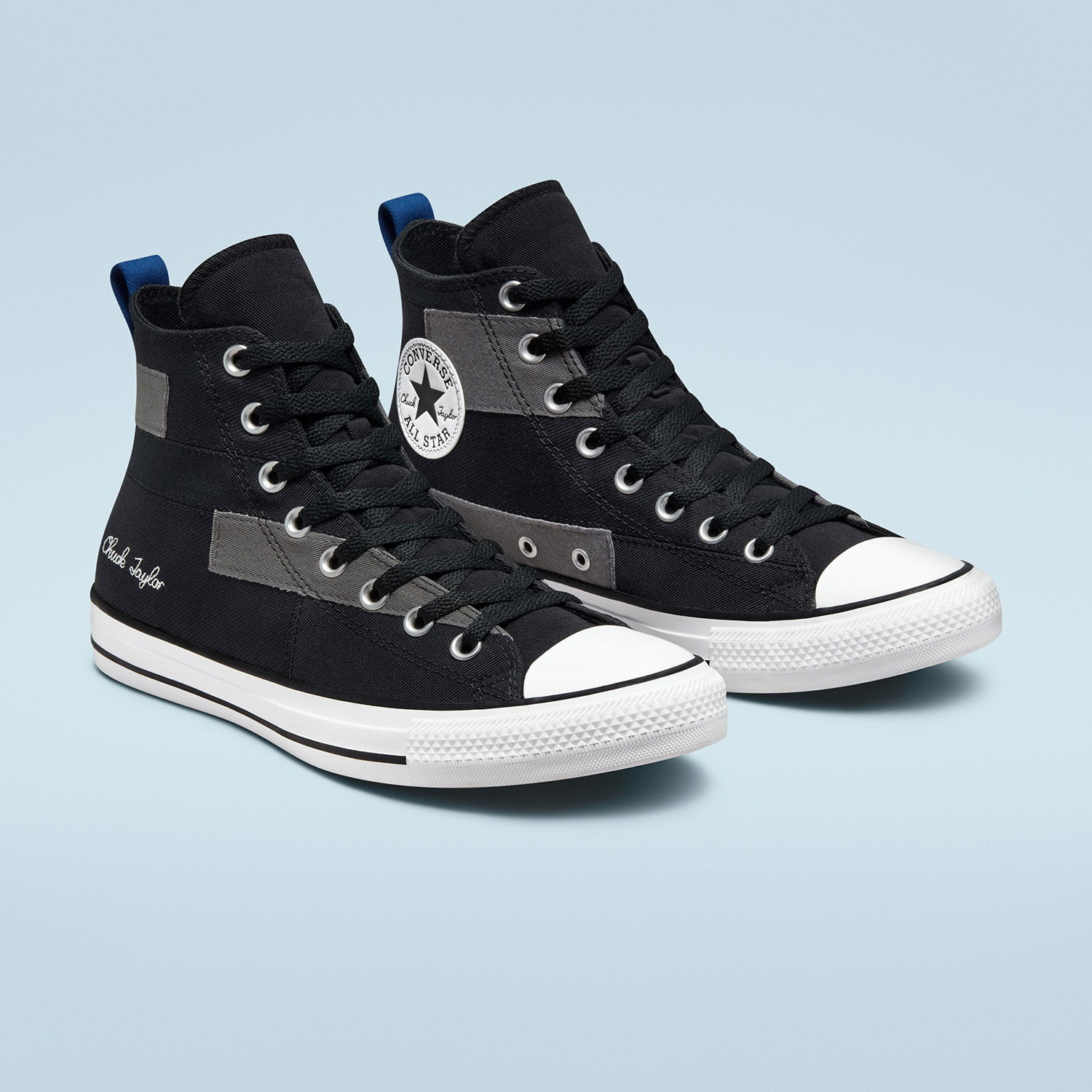 Chuck Taylor All Star Desert Patchwork