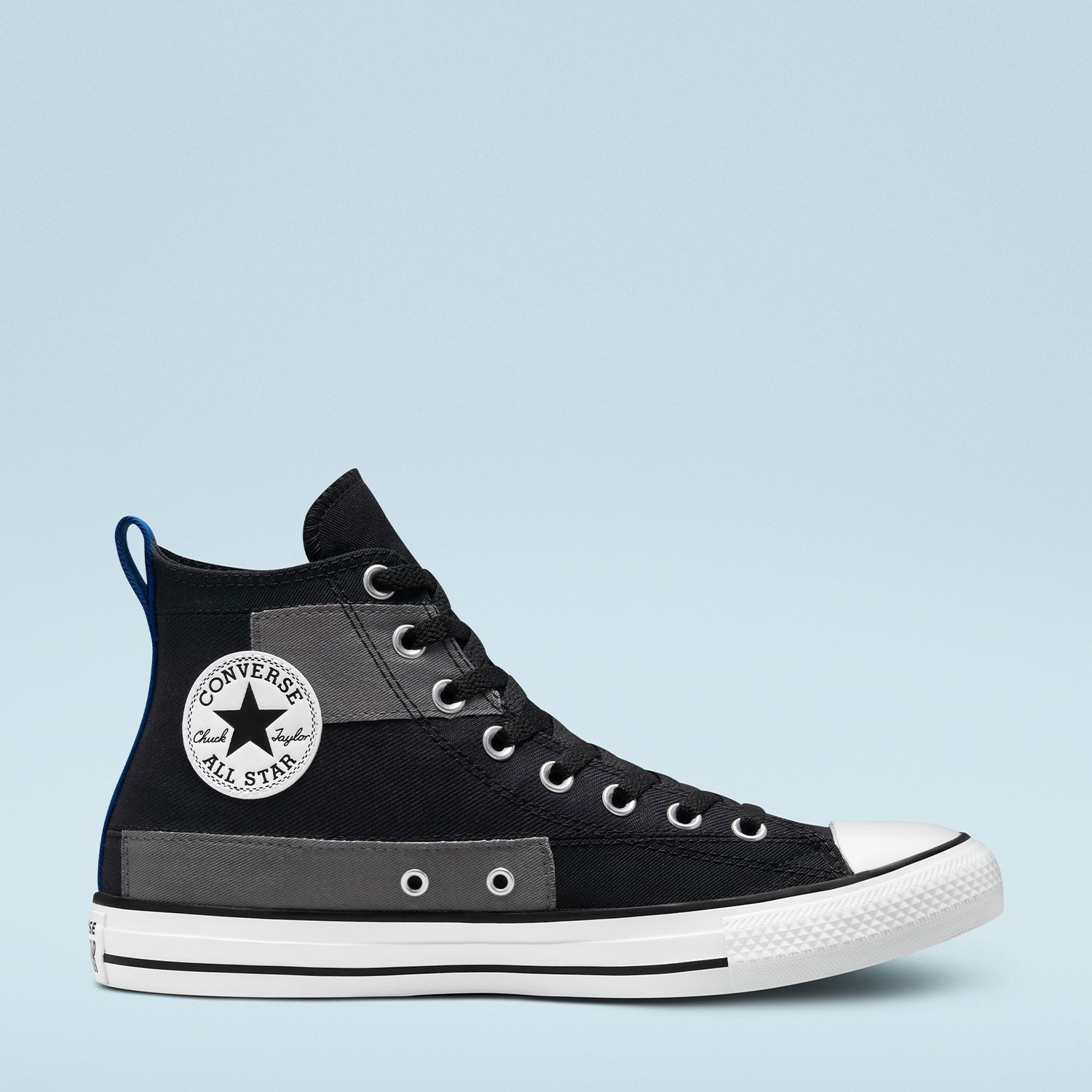 Chuck Taylor All Star Desert Patchwork