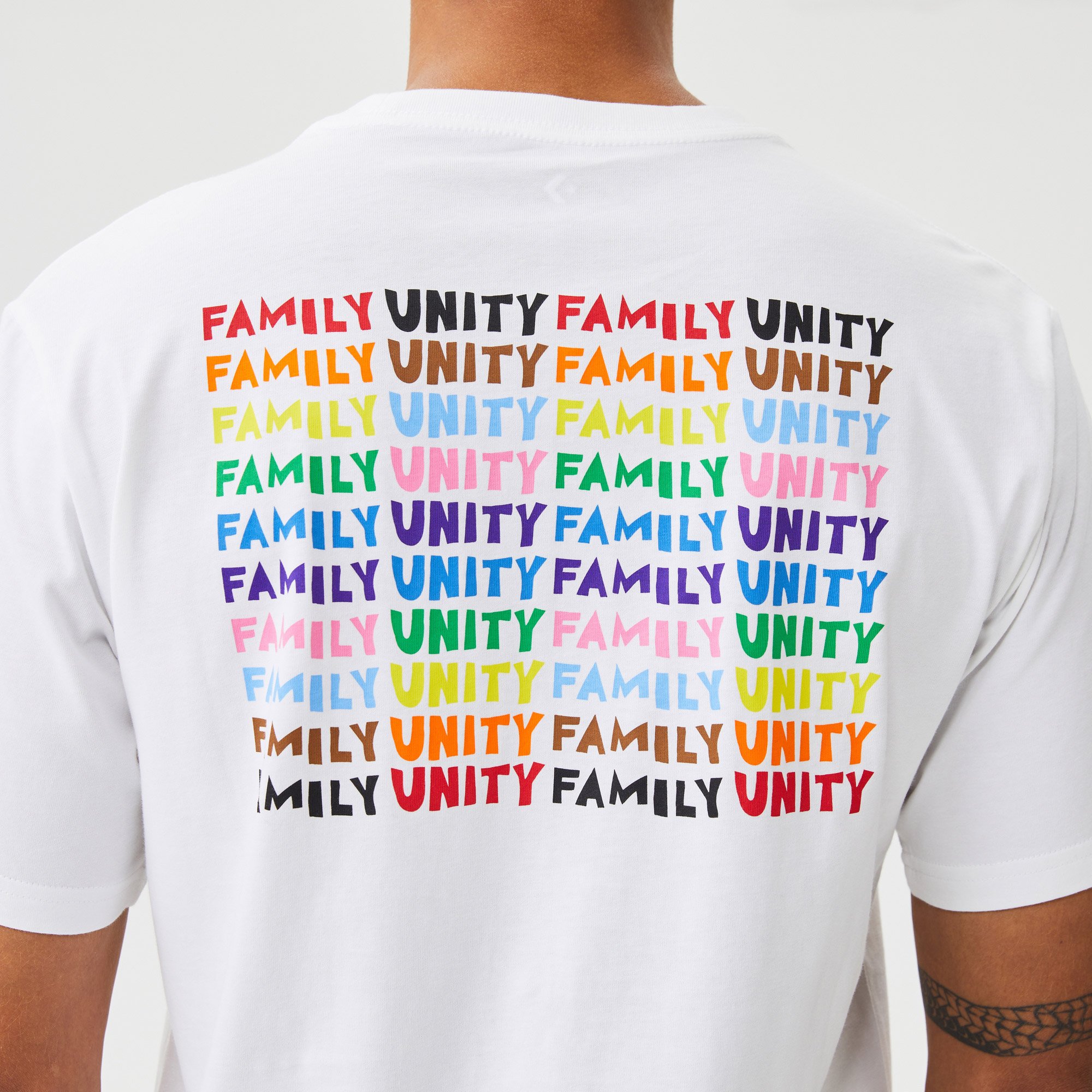Pride Family And Unity T-Shirt