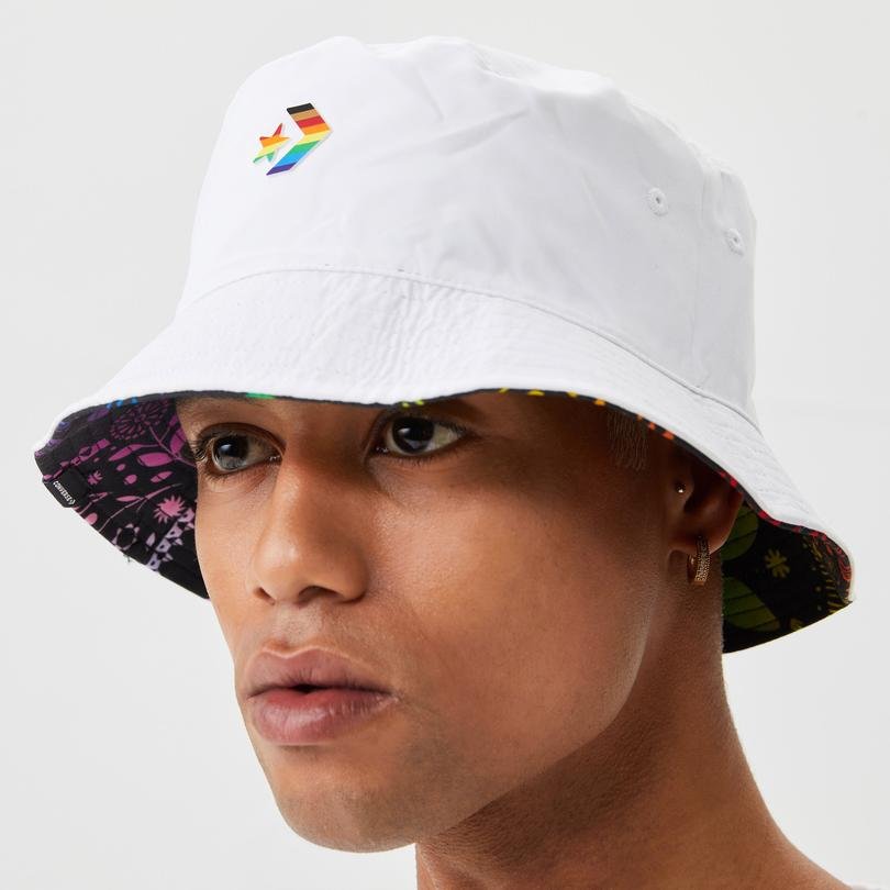 Pride x Bandana Şapka