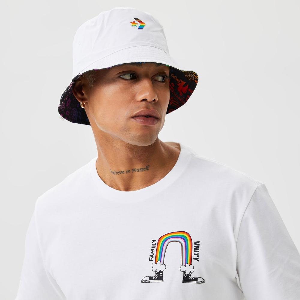 Pride x Bandana Şapka