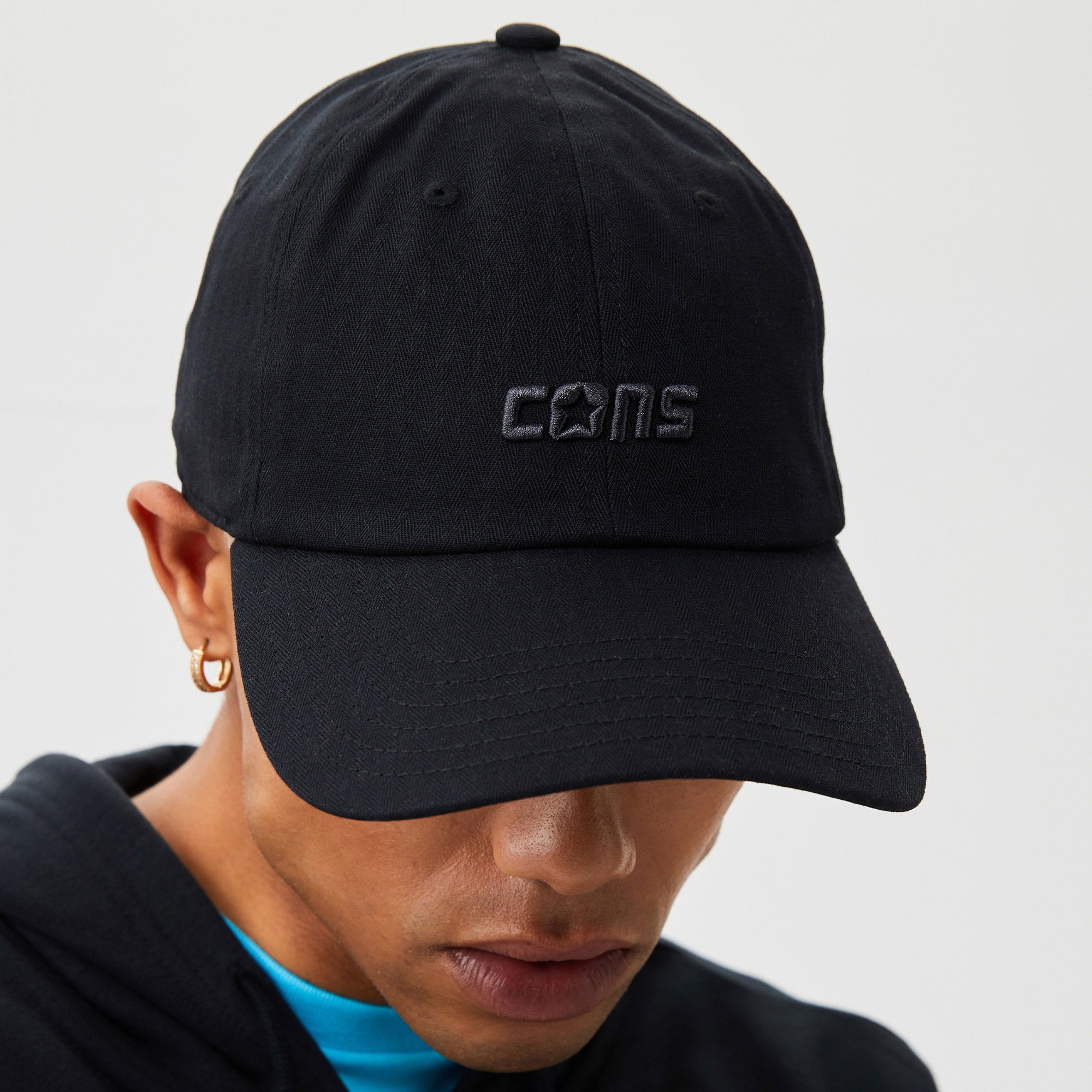 Cons Baseball Şapka