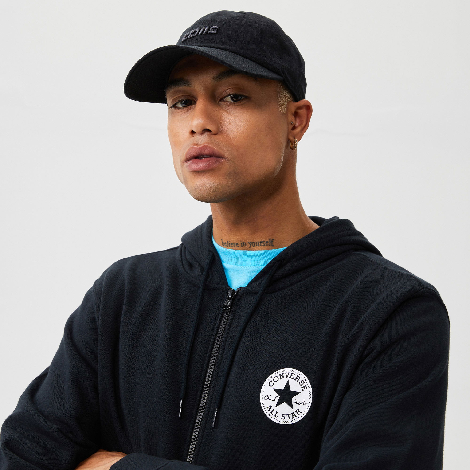 Cons Baseball Şapka